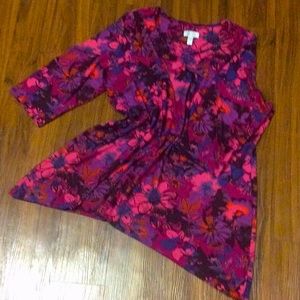 d&co denim + company, size 2x